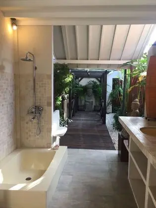 Villa, 3 Yatak Odası