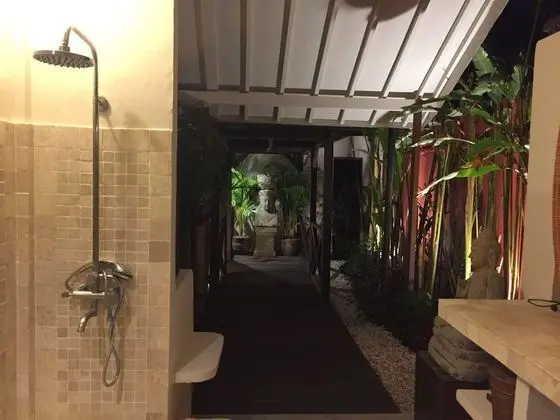 Villa, 3 Yatak Odası