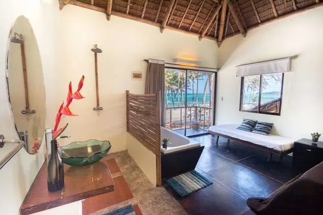 Deluxe Oda (Second Floor)