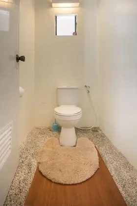 Deluxe Oda (Second Floor)