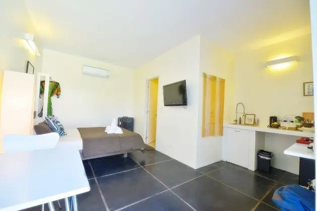 Standard Oda, Bahçe Manzaralı (Ground Floor)