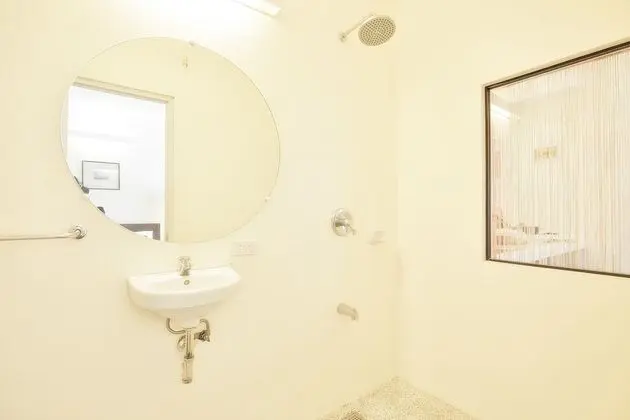 Standard Oda, Bahçe Manzaralı (Ground Floor)