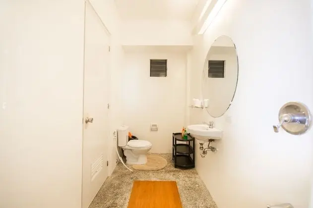 Standard Oda, Bahçe Manzaralı (Ground Floor)