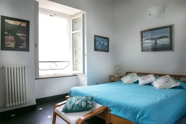 Deluxe Apart Daire, Mutfak, Deniz Manzaralı