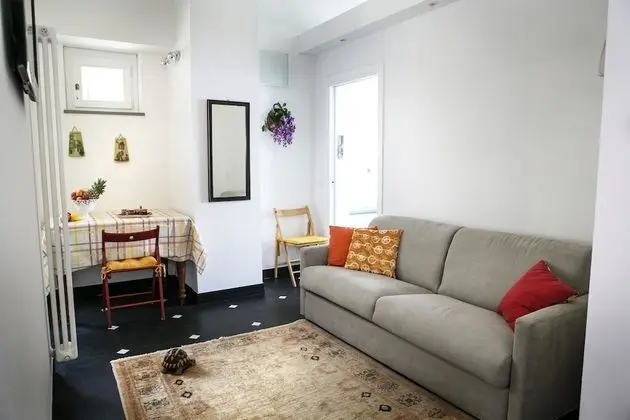 Deluxe Apart Daire, Mutfak, Deniz Manzaralı