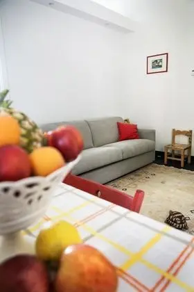 Deluxe Apart Daire, Mutfak, Deniz Manzaralı