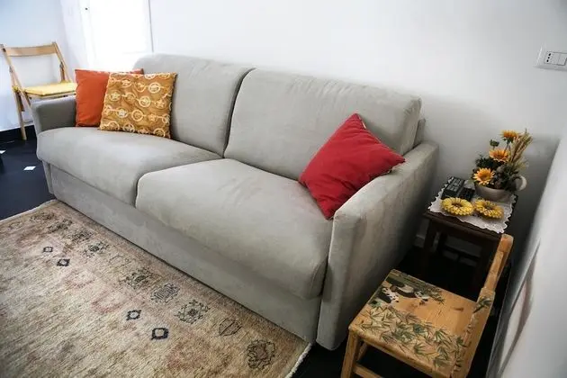 Deluxe Apart Daire, Mutfak, Deniz Manzaralı