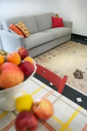 Deluxe Apart Daire, Mutfak, Deniz Manzaralı