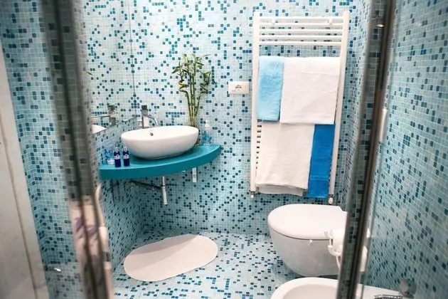 Deluxe Apart Daire, Mutfak, Deniz Manzaralı