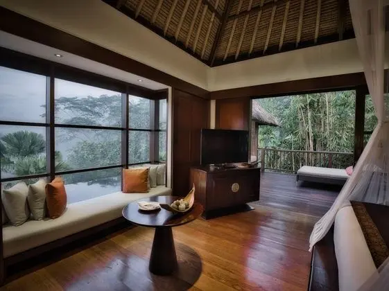 Panoramic Villa, 1 Yatak Odası, Kişiye Özel Havuzlu