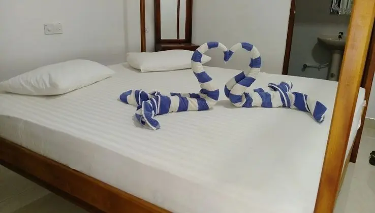 Deluxe Tek Büyük Yataklı Oda, 1 Çift Kişilik Yatak, Bahçe Manzaralı