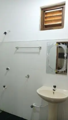 Deluxe Tek Büyük Yataklı Oda, 1 Çift Kişilik Yatak, Bahçe Manzaralı
