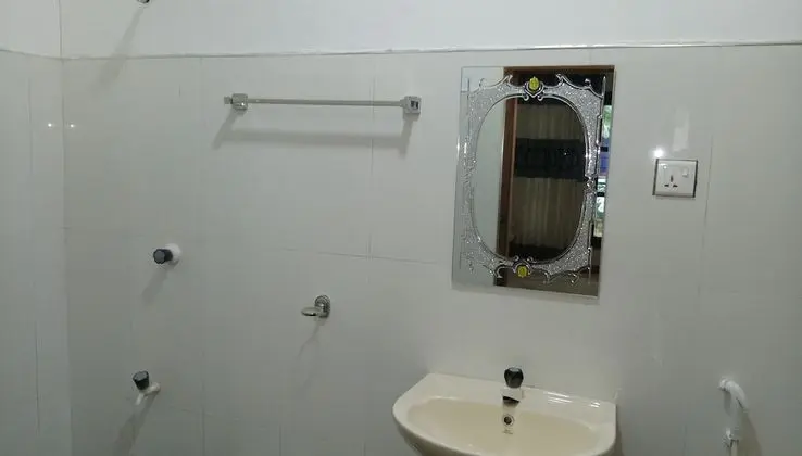 Deluxe Tek Büyük Yataklı Oda, 1 Çift Kişilik Yatak, Bahçe Manzaralı