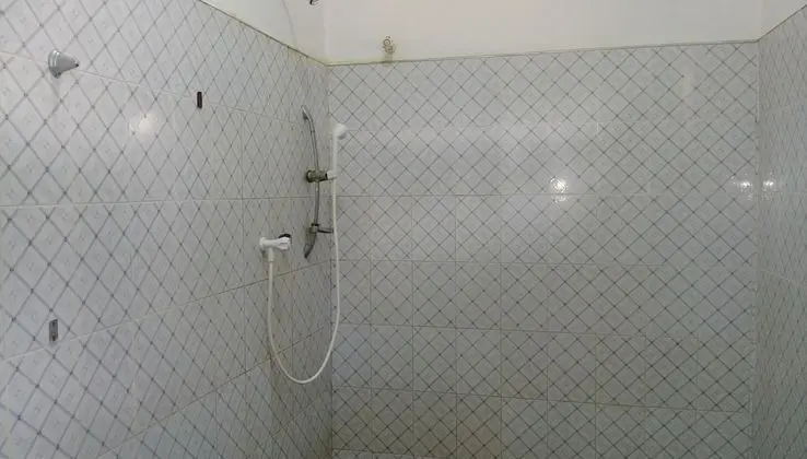 Standard Tek Büyük Yataklı Oda, 1 Çift Kişilik Yatak, Bahçe Manzaralı