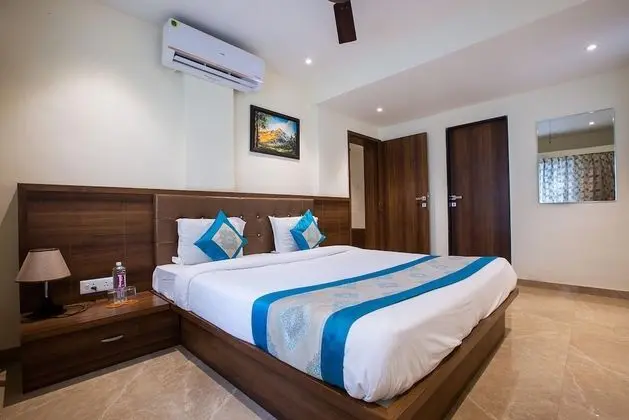 Luxury Stüdyo Süit