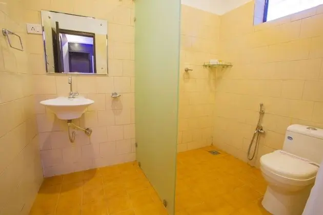 Premium Oda, Sigara İçilebilir