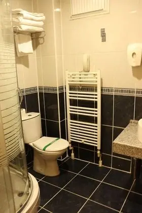 Standard Tek Büyük Yataklı Oda, 1 Çift Kişilik Yatak