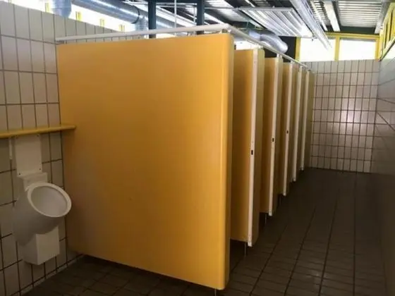 Basic Ortak Ranzalı Oda