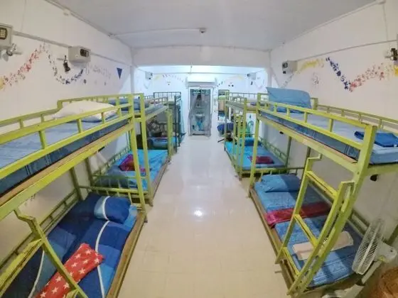 Ortak Ranzalı Oda