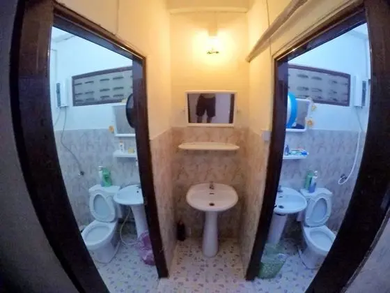 Ortak Ranzalı Oda