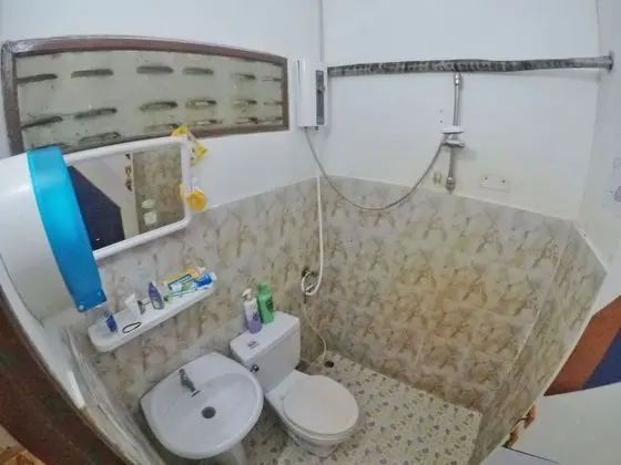 Ortak Ranzalı Oda