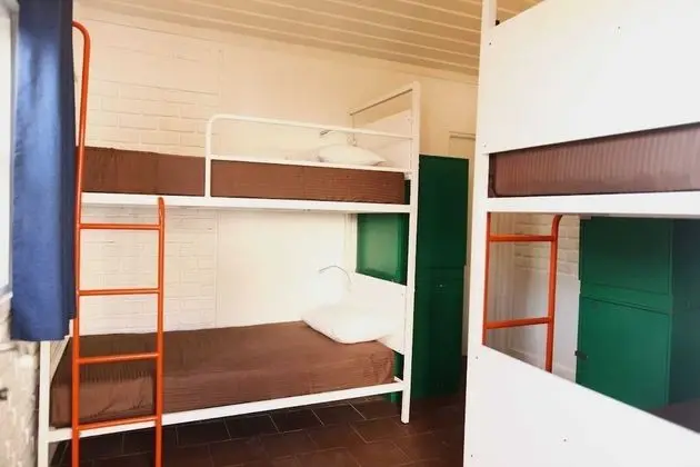 Ortak Ranzalı Oda, Sadece kadınlar için (4-Bed)