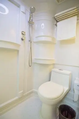Deluxe İki Ayrı Yataklı Oda