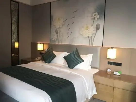 Deluxe Süit