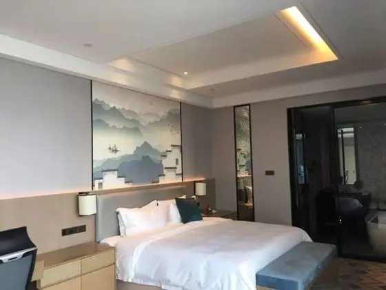 Superior İki Ayrı Yataklı Oda