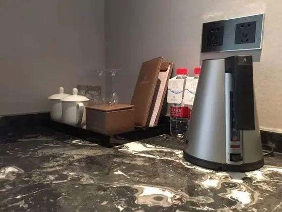 Superior İki Ayrı Yataklı Oda