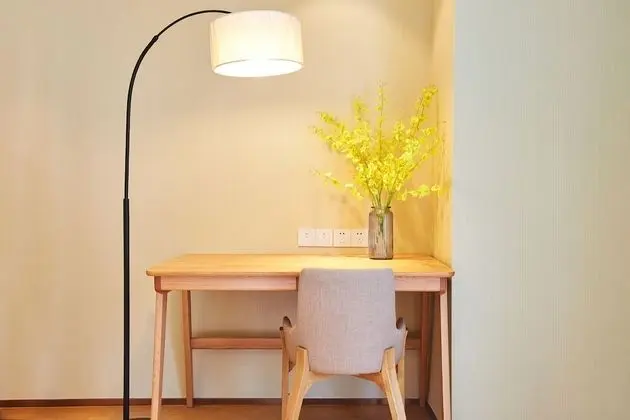 Executive Süit, 1 Yatak Odası