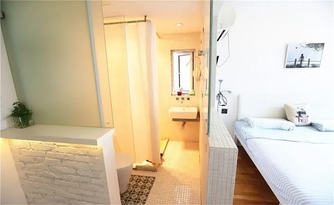 Classic Tek Büyük Yataklı Oda