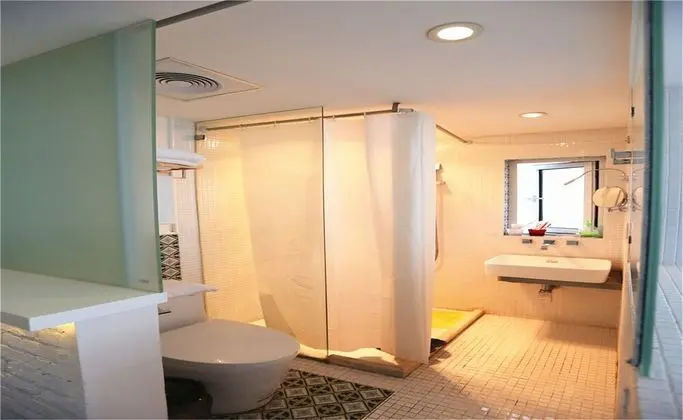 Classic Tek Büyük Yataklı Oda