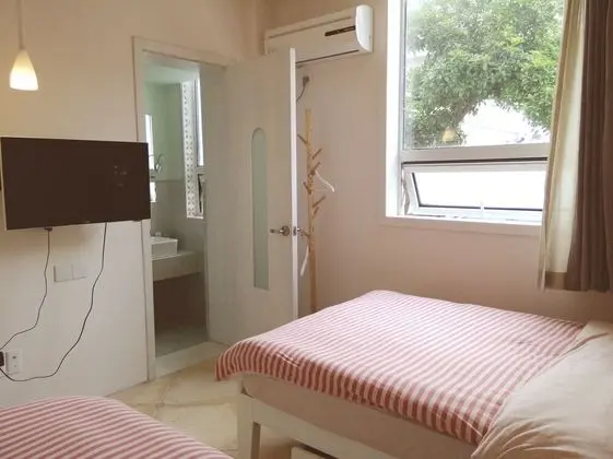 Standard İki Ayrı Yataklı Oda