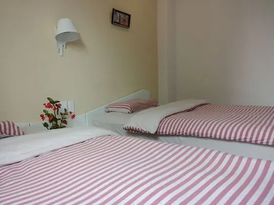 Standard İki Ayrı Yataklı Oda