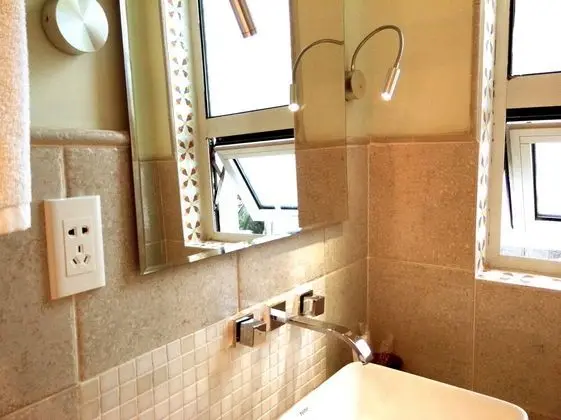 Standard İki Ayrı Yataklı Oda