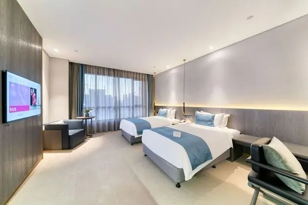 Superior İki Ayrı Yataklı Oda