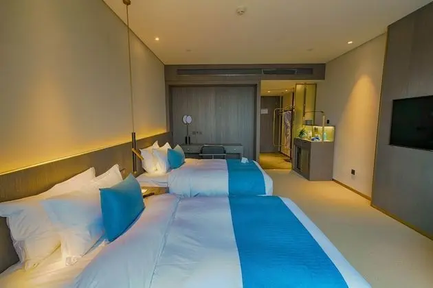 Superior İki Ayrı Yataklı Oda