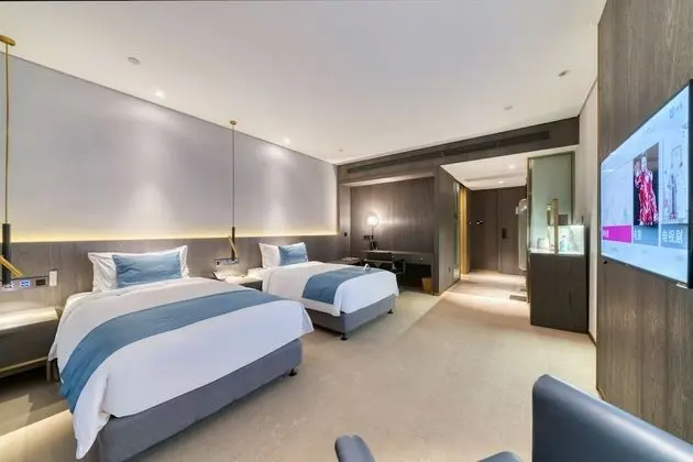 Superior İki Ayrı Yataklı Oda