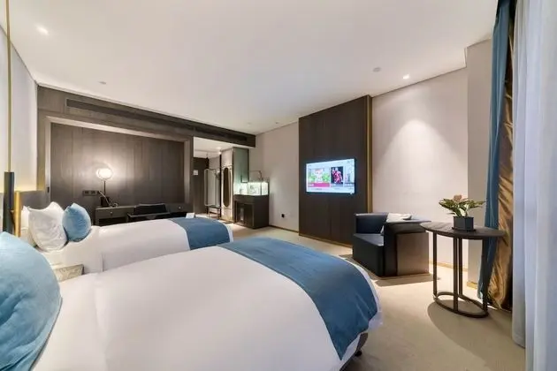 Superior İki Ayrı Yataklı Oda