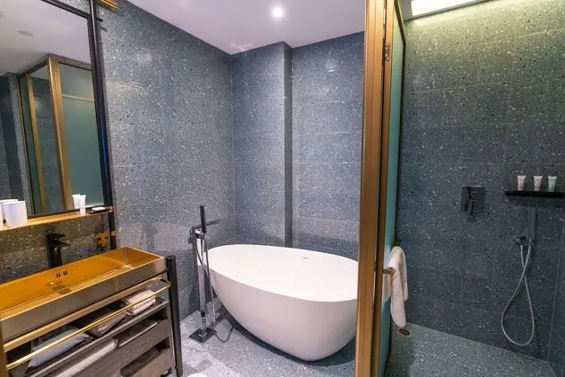 Superior İki Ayrı Yataklı Oda