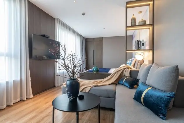 Exclusive Tek Büyük Yataklı Oda, Sigara İçilmez