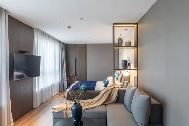 Exclusive Tek Büyük Yataklı Oda, Sigara İçilmez