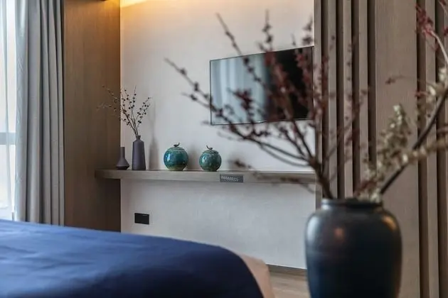 Exclusive Tek Büyük Yataklı Oda, Sigara İçilmez