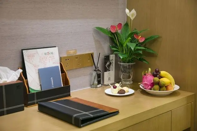 Comfort İki Ayrı Yataklı Oda, Sigara İçilmez