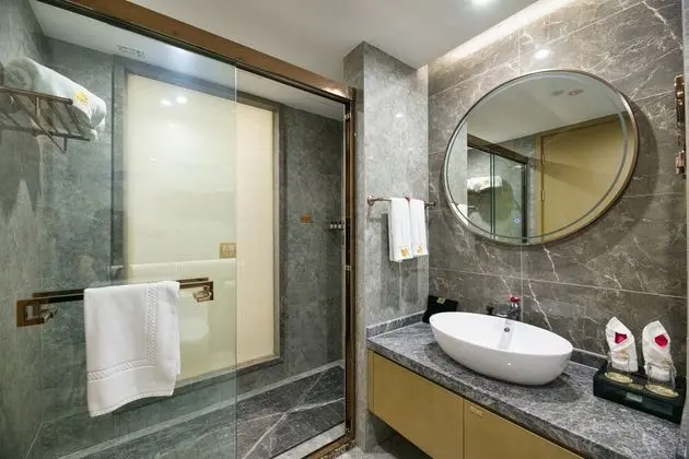 Comfort Tek Büyük Yataklı Oda, Sigara İçilmez