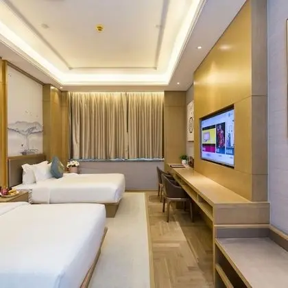 Deluxe İki Ayrı Yataklı Oda, Sigara İçilmez