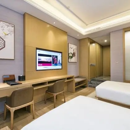 Deluxe İki Ayrı Yataklı Oda, Sigara İçilmez