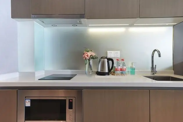 Deluxe İki Ayrı Yataklı Oda