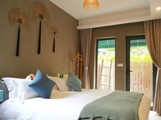 Economy Tek Büyük Yataklı Oda